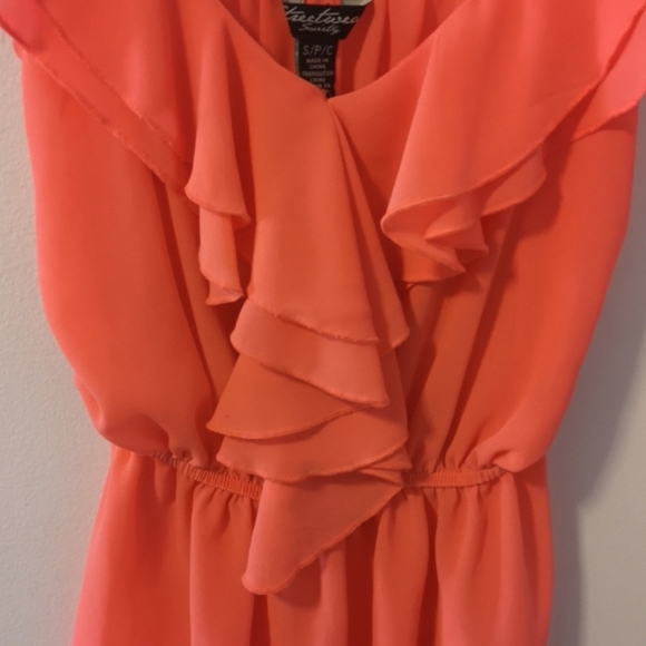 Women's summer top - Picture 2 of 3